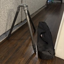 Gitzo G1325 Carbon Fiber Tripod - used, Great Condition