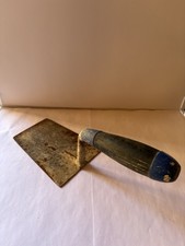 Vintage Bricklayers Trowel