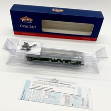 Bachmann Branchline Class 24/1