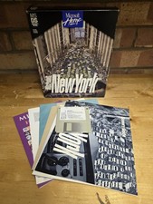 Microsoft New York Flight