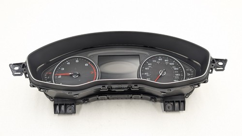 Audi 8w speedometer - a4, b9