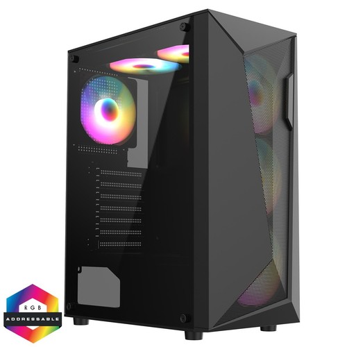 Gaming core quad - gaming, pc