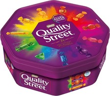 Nestlé Quality Street