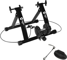 Turbo Trainer - Variable