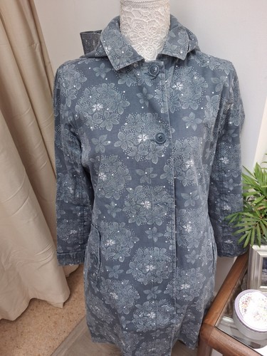 Lovely seasalt seaside coat - lovely,