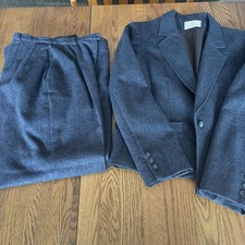 Vintage Pendleton 100% Wool