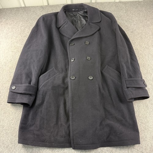 Baker street coat mens - street, 44