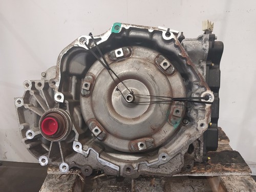 Gearbox vauxhall mokka mk1 - gearbox,