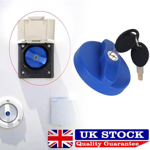 Replacement water inlet - water,
