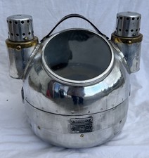 Aluminum Ships Binnacle
