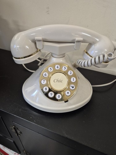 Vintage mybelle push button - vintage,
