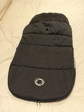 Bugaboo Black  Universal