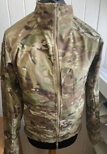 CRYE PRECISION NSPA FIELD-SHELL 2.0 UKSF & RM ISSUE SIZE SMALL MILITARY GENUINE