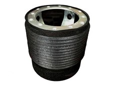 Steering wheel boss hub adapter kit for PROTON SAGA ISWARA SATRIA GTi R3.