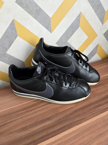Nike classic cortez - classic, leather