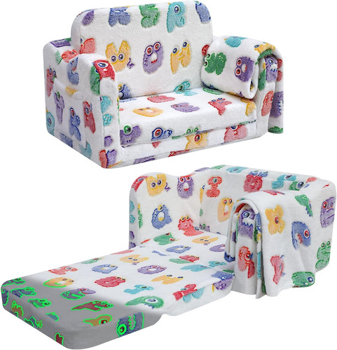 Memorecool kids folding sofa - memorecool,