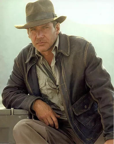 Harrison ford indiana jones - harrison,