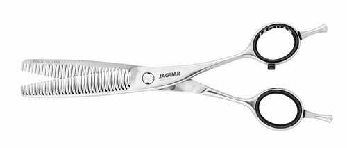 Jaguar dynasty tooth - jaguar, 6"