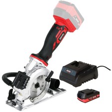 Excel 18v cordless 115mm - excel,