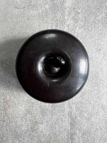 Vintage bakelite light - vintage,