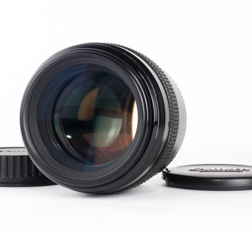 Mint canon 85mm - [mint],