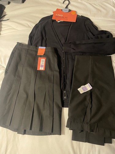 School uniform bundle - uniform,