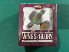 Wings of Glory Fokker E.V