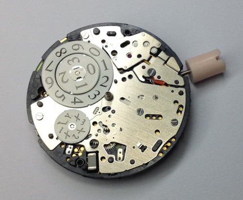 Seiko 7d48a automatic - seiko, kinetic