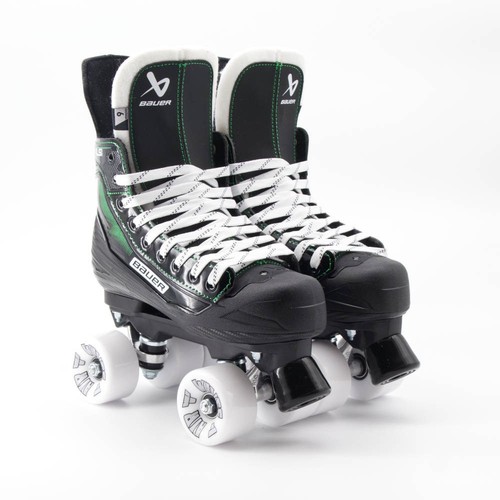 Bauer 0 quad - bauer, 2.0