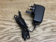 Ktec KSAS0121200100D5 AC Adaptor - 12v 1A Adapter - Power Supply