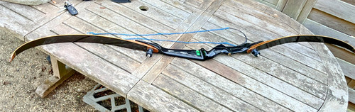 Vintage perris whitehart - vintage,