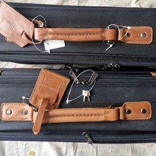 Set of 2 - Vintage Harrods