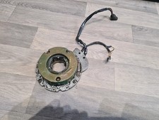 Evinrude Johnson 581651 Stator Plate CDI Outboard 