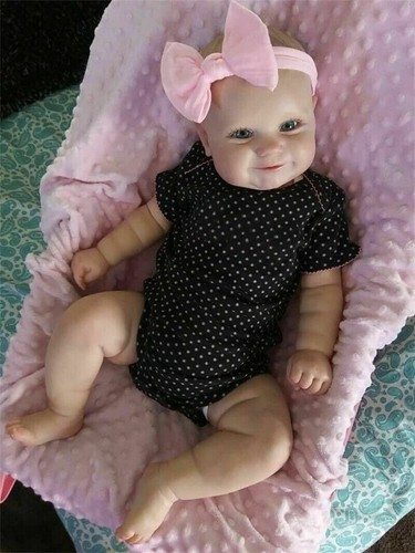 Real life like - like, baby