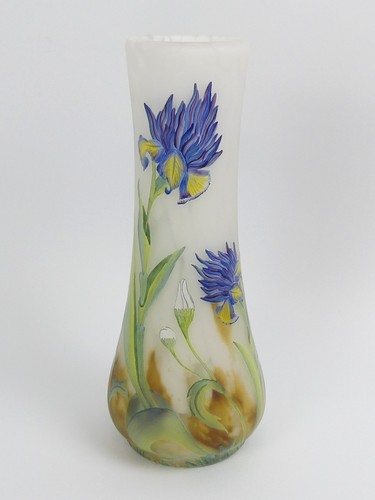 Okra limited edition cameo - okra,