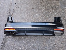 2020-2024 AUDI A4 B9.5 S LINE