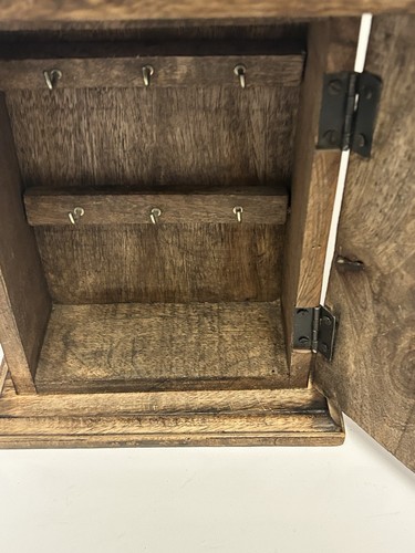 Key holder cabinet - key,