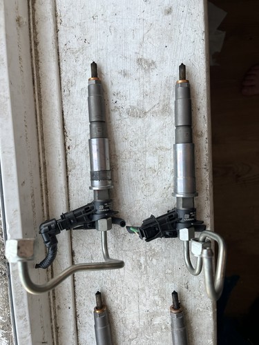 Fuel injector renault trafic - injector,