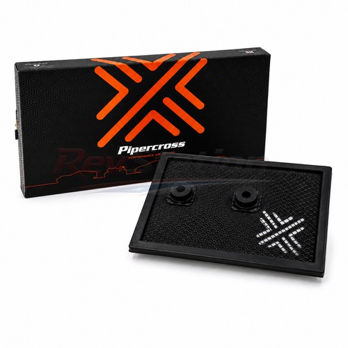 Pipercross panel air - pipercross, filter