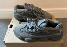 ADIDAS YEEZY 500 - ASH GREY -