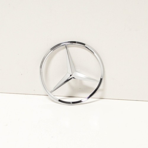 Mercedes benz clk c208 - clk, trunk