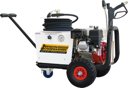 Petrol 2000 psi honda pressure - 2000,