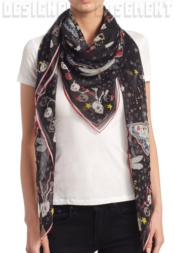 Alexander mcqueen blk - alexander,