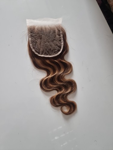 16inch 5x5 balayage lace - 5x5,