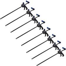 BlueSpot Quick Grip Speed