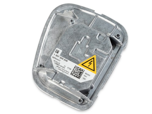 Headlight control unit fits - al,