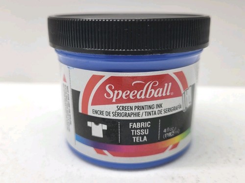 Speedball fabric screen - speedball,