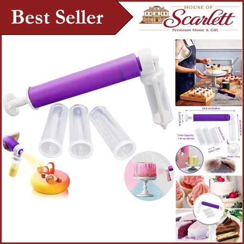 Acrylic manual airbrush for - manual,