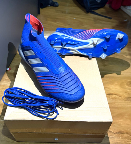 Adidas predator football - adidas, 19+