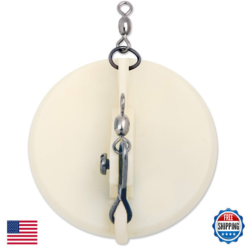 Luhr jensen dipsy diver - luhr,